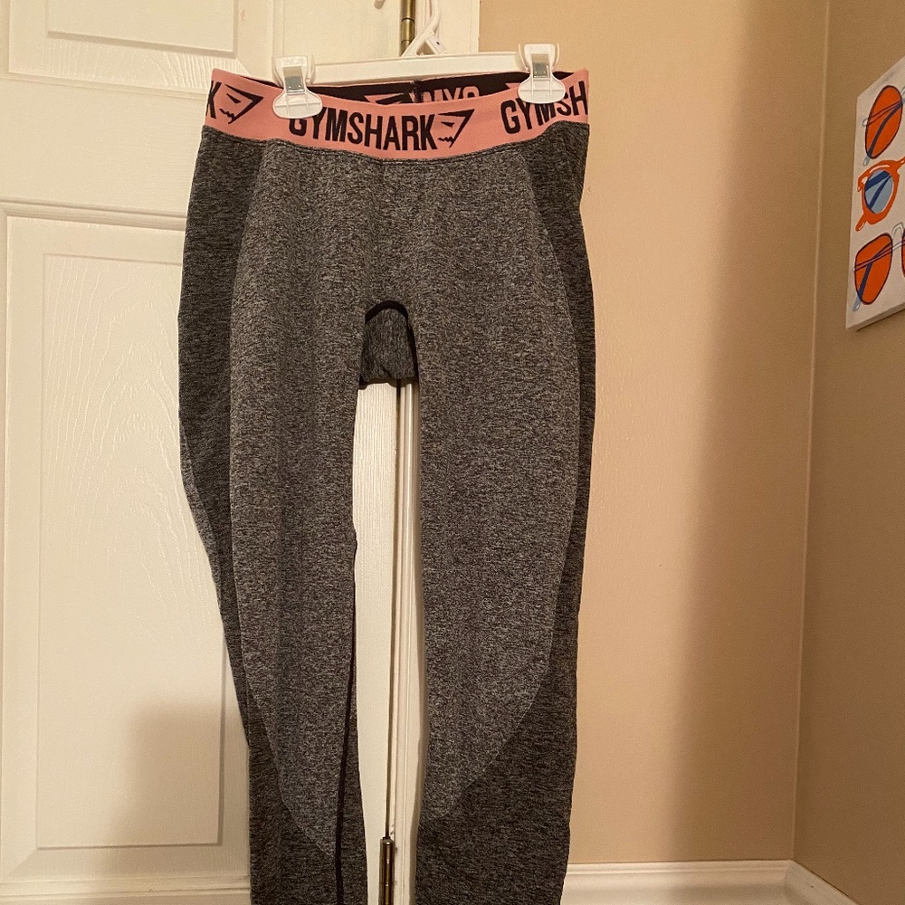 Gymshark Flex Leggings